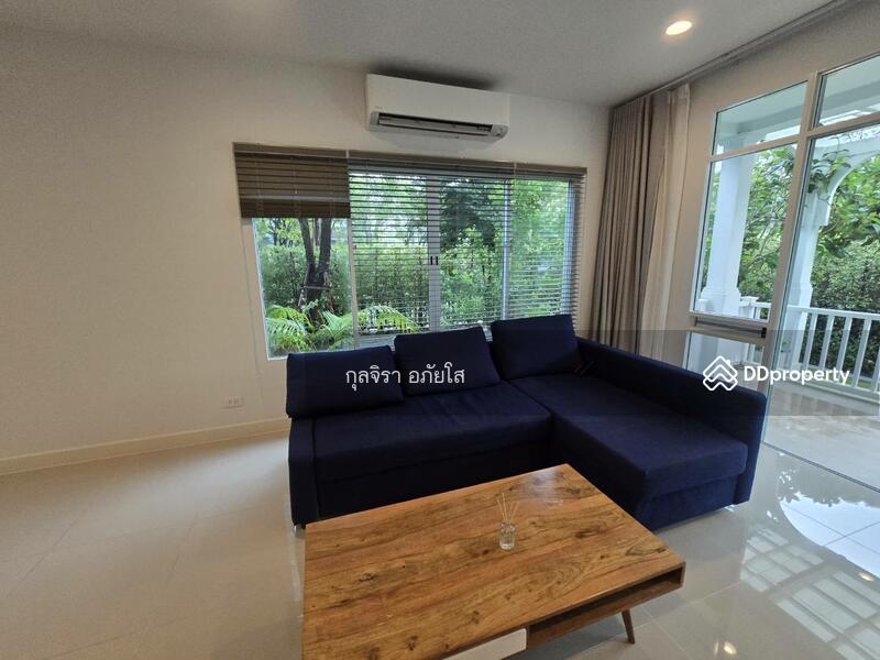 10510, กรุงเทพ, ปัญญาอินทรา, บางชัน, คลองสามวา, กรุงเทพ, 230 ตร.ม., บ้านเดี่ยว ให้เช่า, โดย กุลจิรา อภัยโส, 11002801 - DDproperty.com