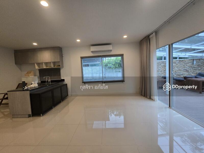 10510, กรุงเทพ, ปัญญาอินทรา, บางชัน, คลองสามวา, กรุงเทพ, 230 ตร.ม., บ้านเดี่ยว ให้เช่า, โดย กุลจิรา อภัยโส, 11002801 - DDproperty.com