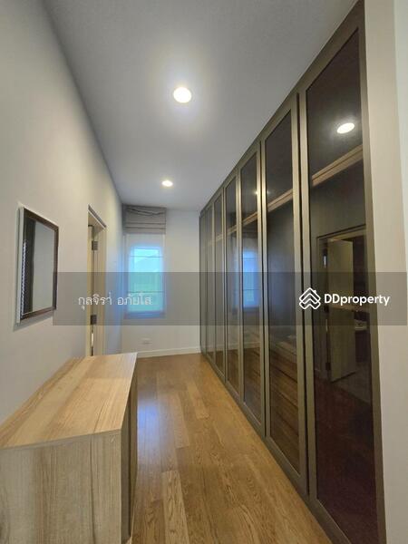 10510, กรุงเทพ, ปัญญาอินทรา, บางชัน, คลองสามวา, กรุงเทพ, 230 ตร.ม., บ้านเดี่ยว ให้เช่า, โดย กุลจิรา อภัยโส, 11002801 - DDproperty.com