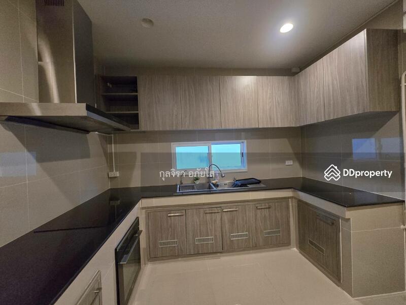 10510, Bangkok, ปัญญาอินทรา, Bang Chun, Khlong Sam Wa, Bangkok, 4 Bedrooms, 230 sqm, Single Detached House For Rent, by กุลจิรา อภัยโส, 11002801 - DDproperty.com
