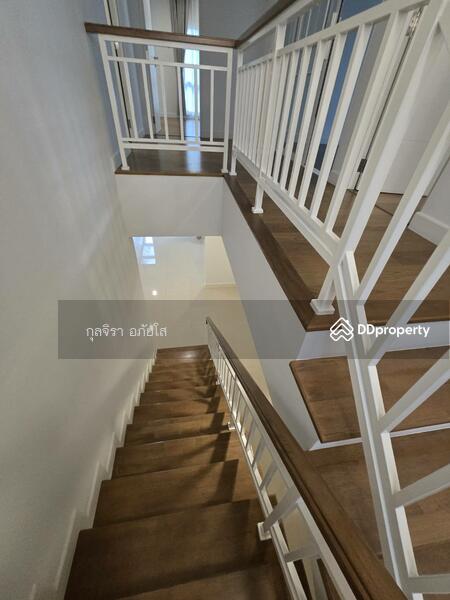 10510, Bangkok, ปัญญาอินทรา, Bang Chun, Khlong Sam Wa, Bangkok, 4 Bedrooms, 230 sqm, Single Detached House For Rent, by กุลจิรา อภัยโส, 11002801 - DDproperty.com
