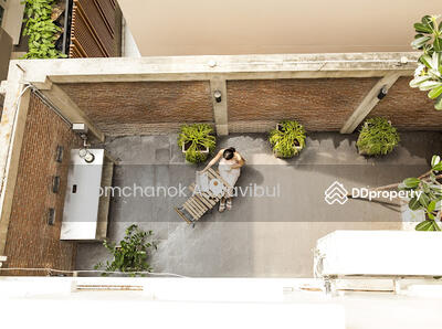 ขาย - Ruam Rudee Residence, กรุงเทพ