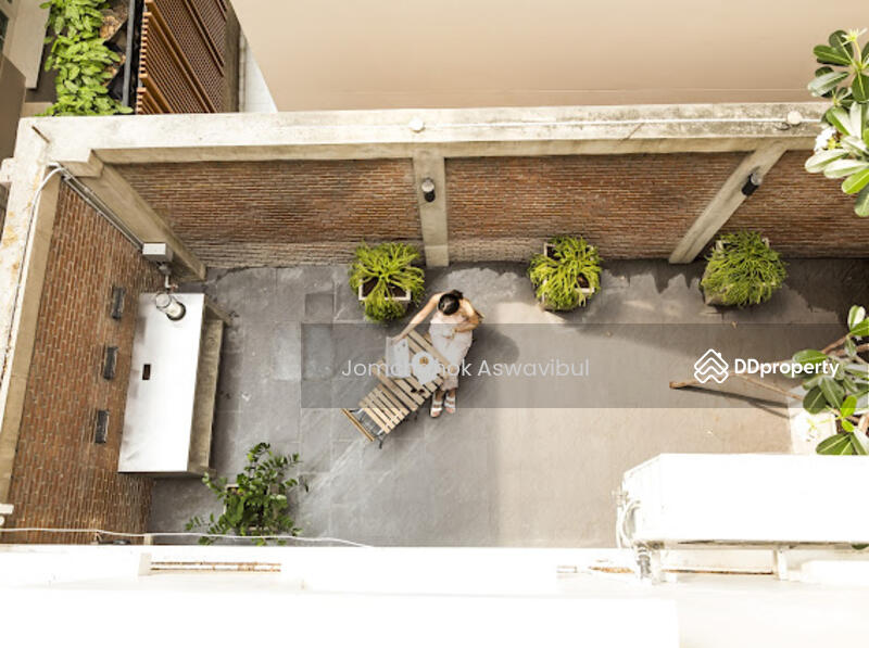ขาย - Ruam Rudee Residence, กรุงเทพ