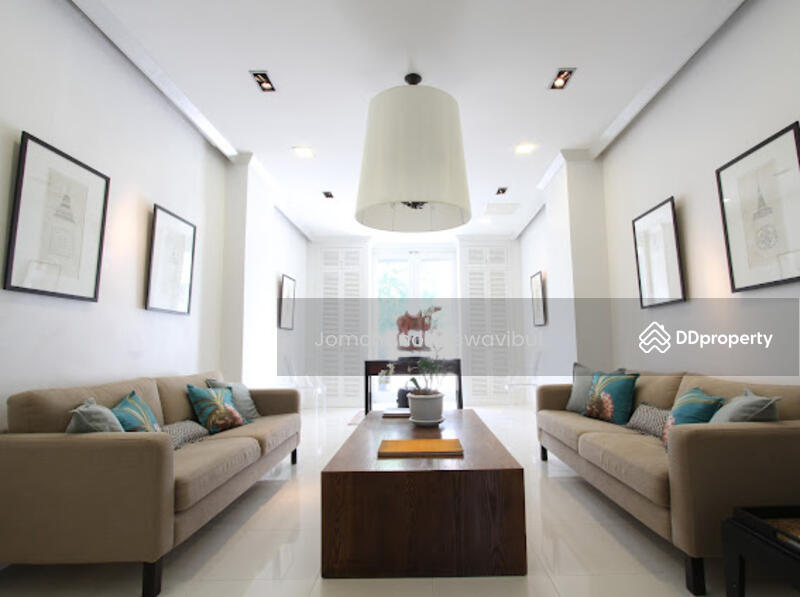 ขาย - Ruam Rudee Residence, กรุงเทพ