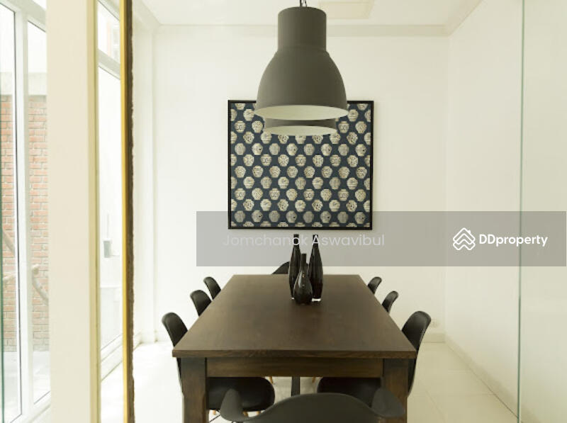 ขาย - Ruam Rudee Residence, กรุงเทพ