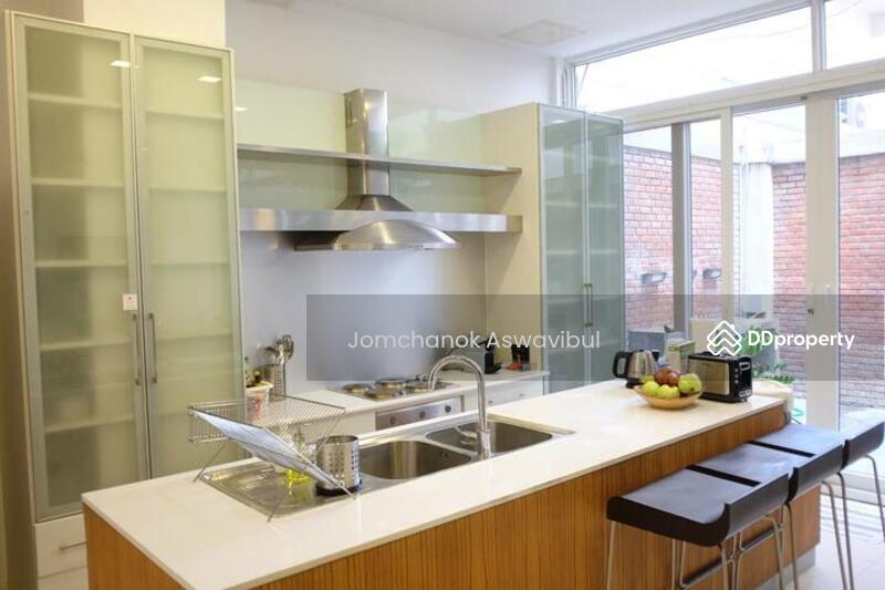 ขาย - Ruam Rudee Residence, กรุงเทพ