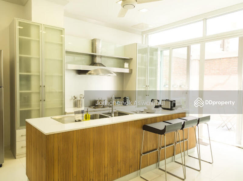 ขาย - Ruam Rudee Residence, กรุงเทพ