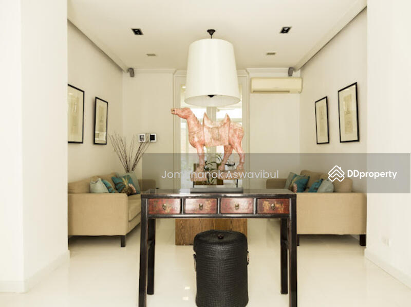 ขาย - Ruam Rudee Residence, กรุงเทพ