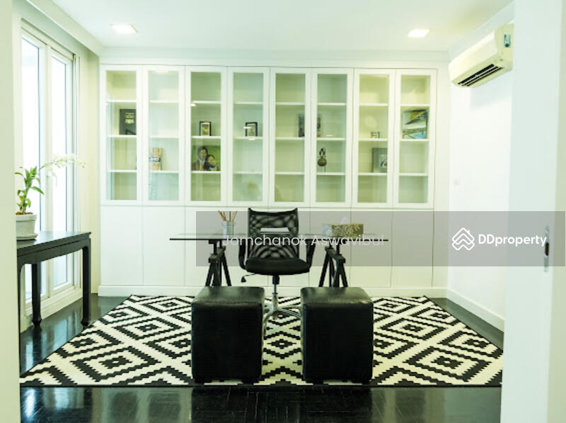 ขาย - Ruam Rudee Residence, กรุงเทพ