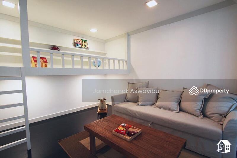 ขาย - Ruam Rudee Residence, กรุงเทพ