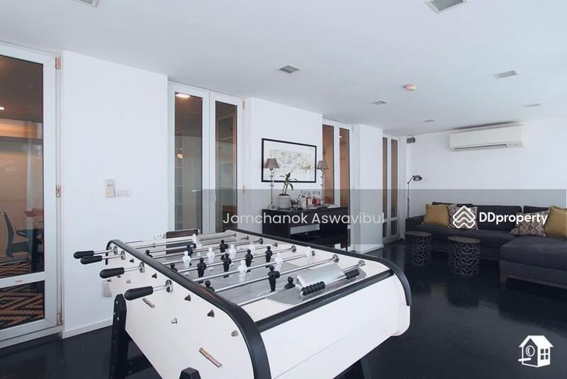 ขาย - Ruam Rudee Residence, กรุงเทพ
