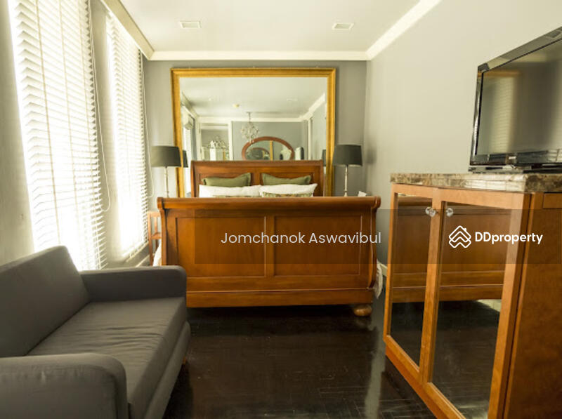 ขาย - Ruam Rudee Residence, กรุงเทพ