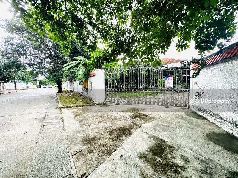 ขาย - Seri Villa : เสรีวิลล่า, กรุงเทพ