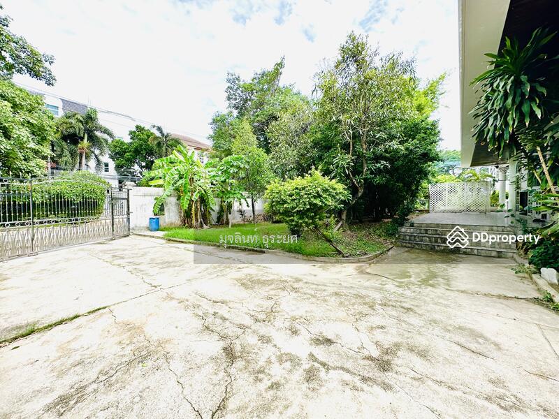 For Sale - Seri Villa, Bangkok