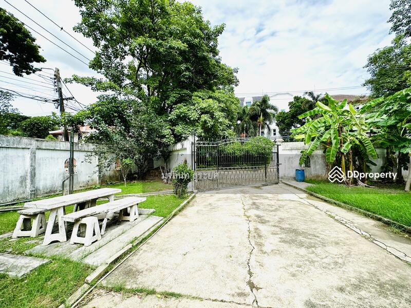 For Sale - Seri Villa, Bangkok