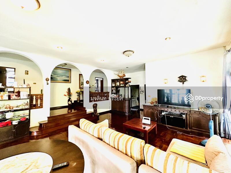 ขาย - Seri Villa : เสรีวิลล่า, กรุงเทพ