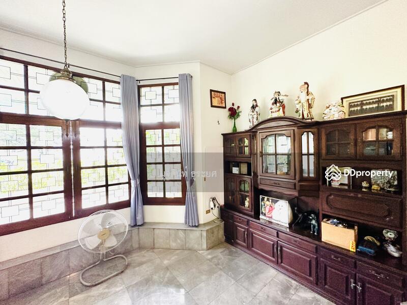 ขาย - Seri Villa : เสรีวิลล่า, กรุงเทพ