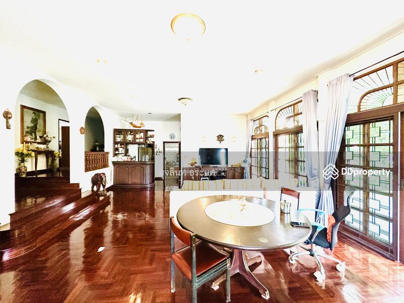 ขาย - Seri Villa : เสรีวิลล่า, กรุงเทพ