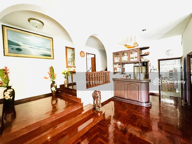 ขาย - Seri Villa : เสรีวิลล่า, กรุงเทพ