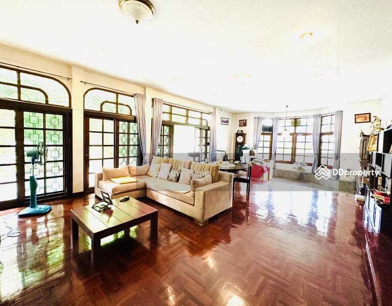ขาย - Seri Villa : เสรีวิลล่า, กรุงเทพ