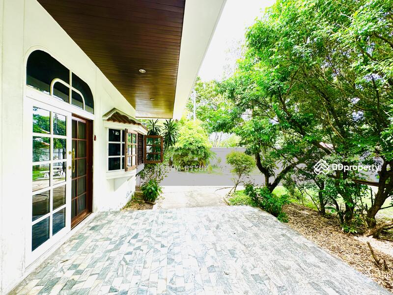 ขาย - Seri Villa : เสรีวิลล่า, กรุงเทพ