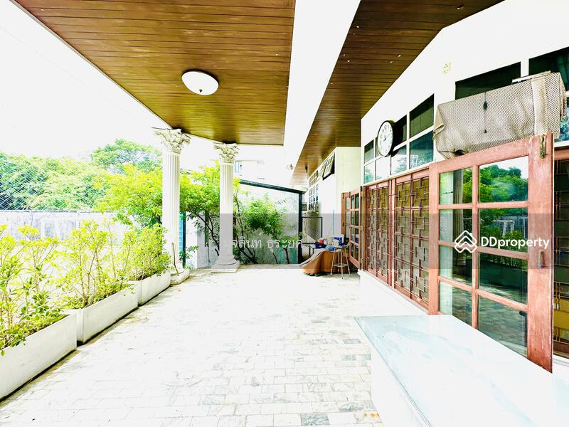 For Sale - Seri Villa, Bangkok