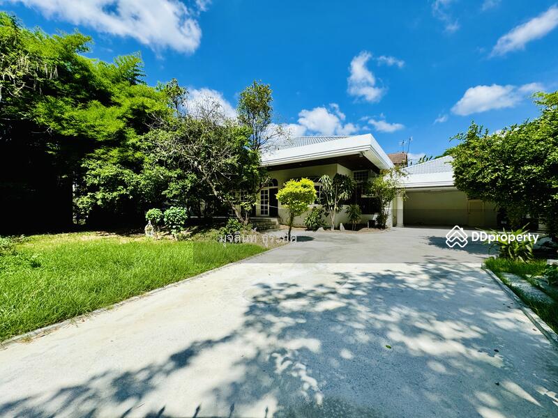 ขาย - Seri Villa : เสรีวิลล่า, กรุงเทพ