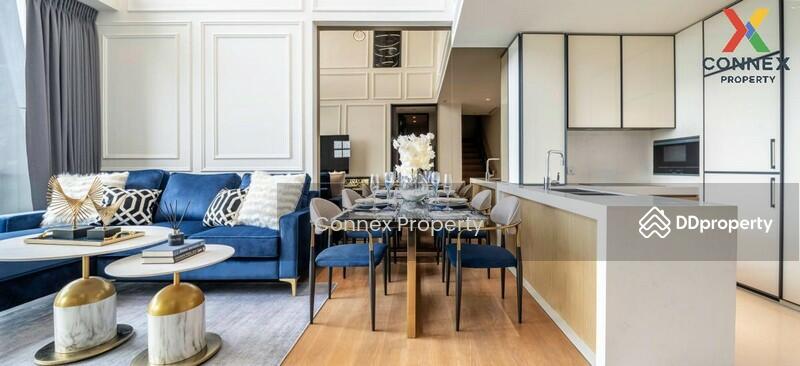 BEATNIQ Sukhumvit 32, Bangkok, Soi Sukhumvit 32, Sukhumvit Road, Khong Tan, Khlong Toei, Bangkok, 2 Bedrooms, 103 sqm, Condo For Sale, by Connex Property, 11002982 - DDproperty.com