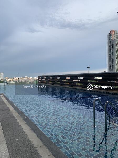 Supalai Park Ekkamai-Thonglor, Bangkok, Petchaburi Road, Bang Kapi, Huai Khwang, Bangkok, 1 Bedroom, 55 sqm, Condo For Sale, by ปิยะวดี บำรุงกิจ, 11003422 - DDproperty.com