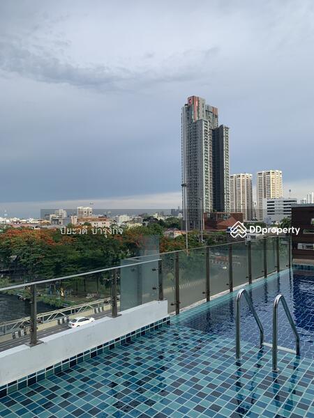 Supalai Park Ekkamai-Thonglor : ศุภาลัยปาร์ค เอกมัย-ทองหล่อ, กรุงเทพ, ถนนเพชรบุรี, บางกะปิ, ห้วยขวาง, กรุงเทพ, 55 ตร.ม., คอนโด ขาย, โดย ปิยะวดี บำรุงกิจ, 11003422 - DDproperty.com