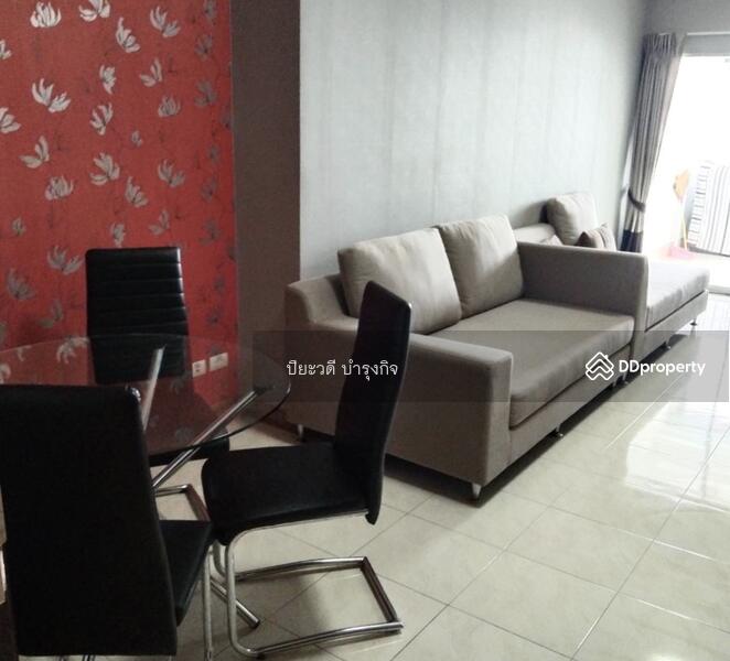Supalai Park Ekkamai-Thonglor, Bangkok, Petchaburi Road, Bang Kapi, Huai Khwang, Bangkok, 1 Bedroom, 55 sqm, Condo For Sale, by ปิยะวดี บำรุงกิจ, 11003422 - DDproperty.com