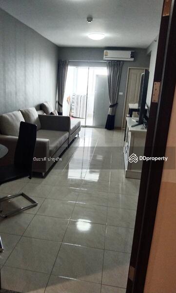 Supalai Park Ekkamai-Thonglor, Bangkok, Petchaburi Road, Bang Kapi, Huai Khwang, Bangkok, 1 Bedroom, 55 sqm, Condo For Sale, by ปิยะวดี บำรุงกิจ, 11003422 - DDproperty.com