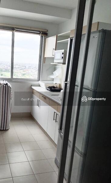 Supalai Park Ekkamai-Thonglor, Bangkok, Petchaburi Road, Bang Kapi, Huai Khwang, Bangkok, 1 Bedroom, 55 sqm, Condo For Sale, by ปิยะวดี บำรุงกิจ, 11003422 - DDproperty.com