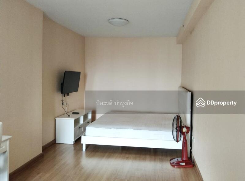 Supalai Park Ekkamai-Thonglor, Bangkok, Petchaburi Road, Bang Kapi, Huai Khwang, Bangkok, 1 Bedroom, 55 sqm, Condo For Sale, by ปิยะวดี บำรุงกิจ, 11003422 - DDproperty.com