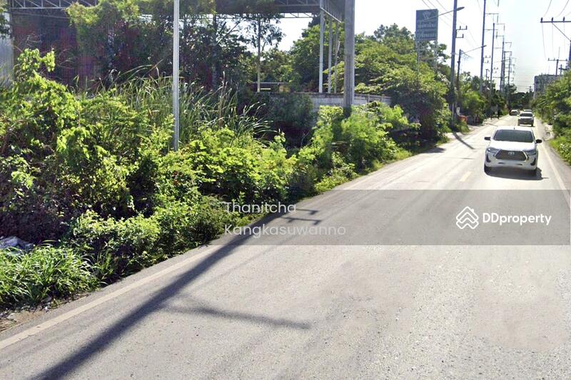 ขาย ที่ดิน 172 ตารางวา ศาลายา พุทธมณฑล นครปฐม, Nakhon Pathom, Salaya, Phuttha Mon Thon, Nakhon Pathom, , 688 sqm, Land For Sale, by Thanitcha Kangkasuwanno, 11003524 - DDproperty.com