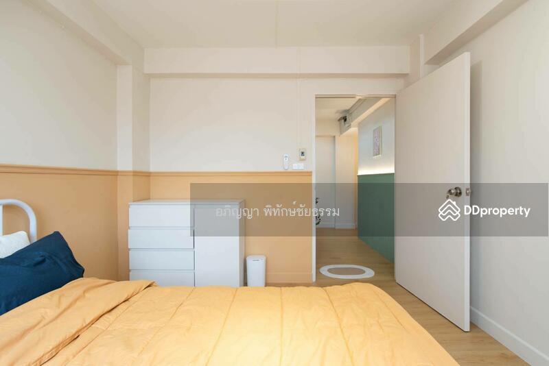 Century Park, Bangkok, 49 22 Vibhavadi-Rangsit Road, Jom Phon, Chatuchak, Bangkok, 2 Bedrooms, 50 sqm, Condo For Sale, by Apinya Pitakchaitham, 11003573 - DDproperty.com