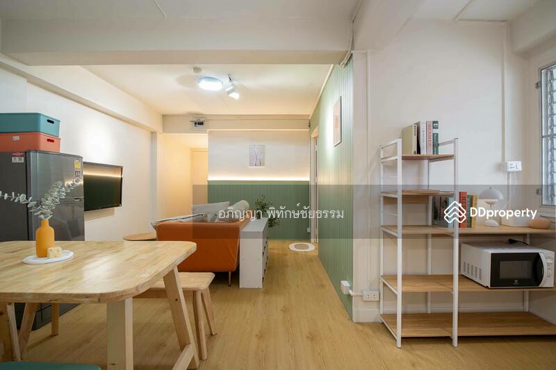 Century Park, Bangkok, 49 22 Vibhavadi-Rangsit Road, Jom Phon, Chatuchak, Bangkok, 2 Bedrooms, 50 sqm, Condo For Sale, by Apinya Pitakchaitham, 11003573 - DDproperty.com
