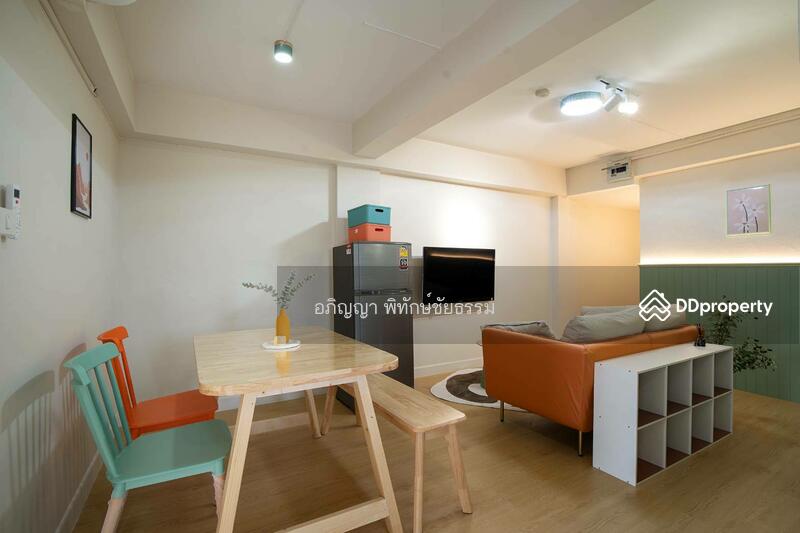 Century Park, Bangkok, 49 22 Vibhavadi-Rangsit Road, Jom Phon, Chatuchak, Bangkok, 2 Bedrooms, 50 sqm, Condo For Sale, by Apinya Pitakchaitham, 11003573 - DDproperty.com