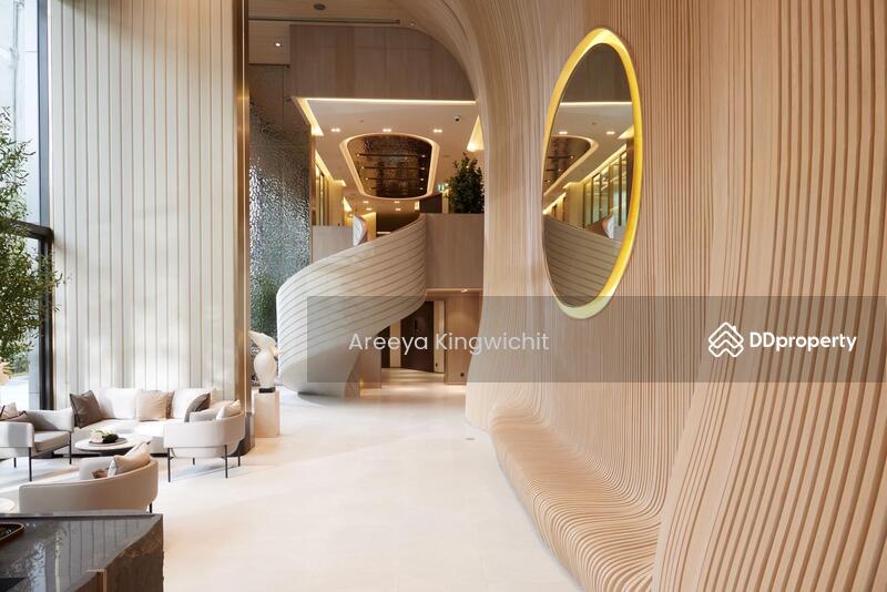 For Rent - The Crest Park Residences, Bangkok