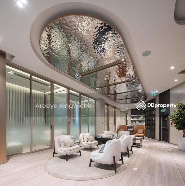 For Rent - The Crest Park Residences, Bangkok