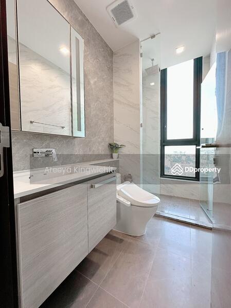 For Rent - The Crest Park Residences, Bangkok