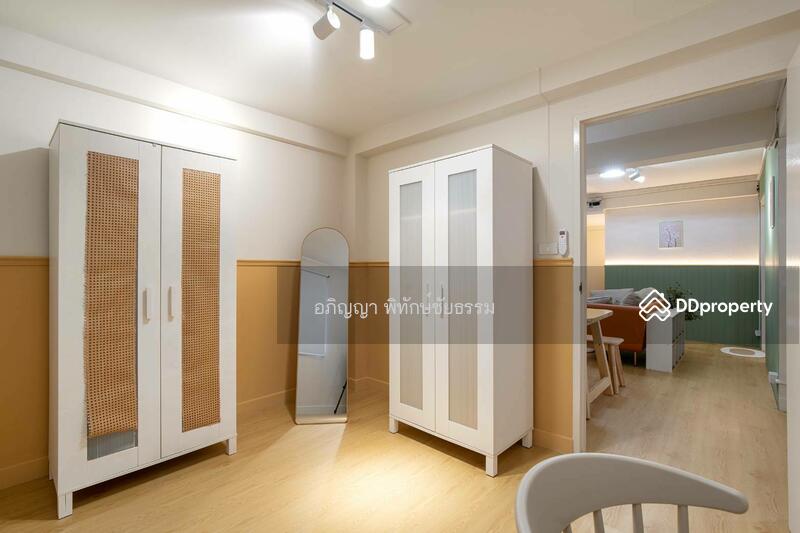 Century Park : เซ็นจูรี่ ปาร์ค, กรุงเทพ, 49 ซอยวิภาวดีรังสิต-รังสิต, จอมพล, จตุจักร, กรุงเทพ, 50 ตร.ม., คอนโด ให้เช่า, โดย อภิญญา พิทักษ์ชัยธรรม, 11003682 - DDproperty.com