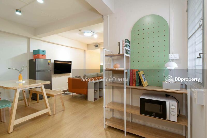 Century Park : เซ็นจูรี่ ปาร์ค, กรุงเทพ, 49 ซอยวิภาวดีรังสิต-รังสิต, จอมพล, จตุจักร, กรุงเทพ, 50 ตร.ม., คอนโด ให้เช่า, โดย อภิญญา พิทักษ์ชัยธรรม, 11003682 - DDproperty.com