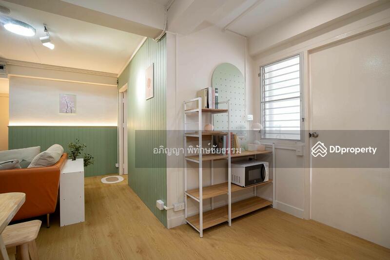 Century Park : เซ็นจูรี่ ปาร์ค, กรุงเทพ, 49 ซอยวิภาวดีรังสิต-รังสิต, จอมพล, จตุจักร, กรุงเทพ, 50 ตร.ม., คอนโด ให้เช่า, โดย อภิญญา พิทักษ์ชัยธรรม, 11003682 - DDproperty.com