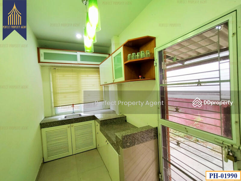บ้าน เค.ซี. สุวินทวงศ์ 2, ฉะเชิงเทรา, - ถนนสุวินทวงศ์-ฉะเชิงเทรา, คลองหลวงแพ่ง, เมืองฉะเชิงเทรา, ฉะเชิงเทรา, 77 ตร.ม., บ้านเดี่ยว ขาย, โดย ปภัชญา ธนัตถ์ภรณ์, 11003697 - DDproperty.com