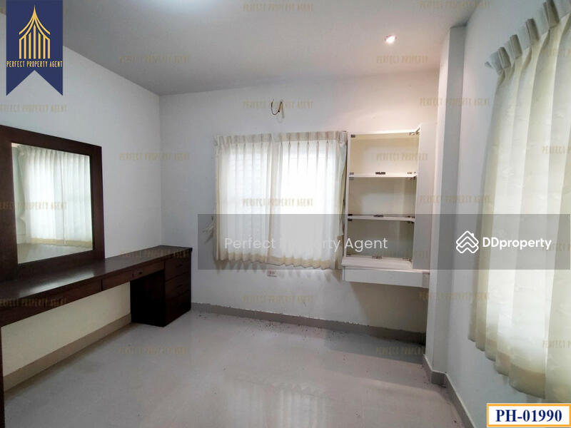 บ้าน เค.ซี. สุวินทวงศ์ 2, ฉะเชิงเทรา, - ถนนสุวินทวงศ์-ฉะเชิงเทรา, คลองหลวงแพ่ง, เมืองฉะเชิงเทรา, ฉะเชิงเทรา, 77 ตร.ม., บ้านเดี่ยว ขาย, โดย ปภัชญา ธนัตถ์ภรณ์, 11003697 - DDproperty.com