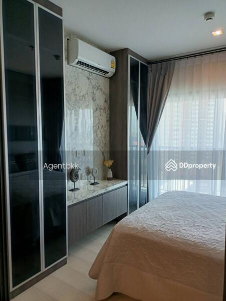 Life Sukhumvit 48, Bangkok, Soi Sukhumvit 48, Phra Kanong, Khlong Toei, Bangkok, 2 Bedrooms, 41 sqm, Condo For Rent, by Agentbkk, 11003727 - DDproperty.com