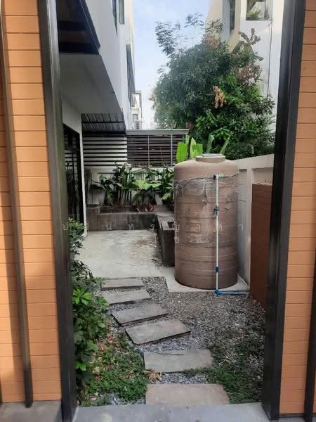 Viridian Ratchapruek : เวอรีเดียน ราชพฤกษ์, นนทบุรี, ถนน ราชพฤกษ์, บางรักน้อย, เมืองนนทบุรี, นนทบุรี, 220 ตร.ม., บ้านเดี่ยว ให้เช่า, โดย ปรินทร์ญาดา ชิณโชติ, 11003732 - DDproperty.com