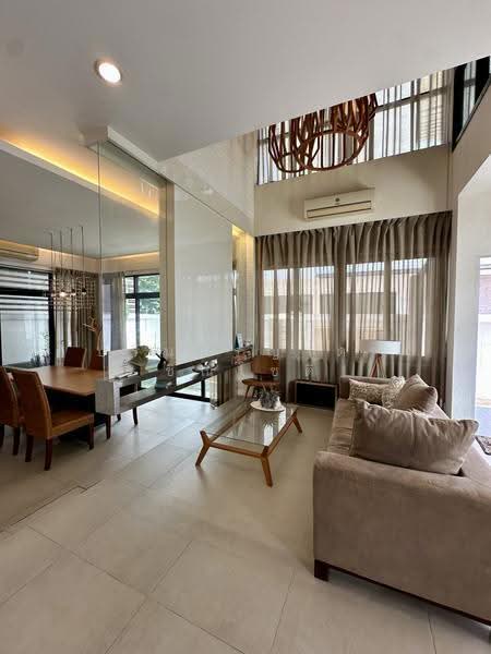 Viridian Ratchapruek, Nonthaburi, Ratchaphruek Road, Bang Rak Noi, Muang Nonthaburi, Nonthaburi, 3 Bedrooms, 220 sqm, Single Detached House For Rent, by ปรินทร์ญาดา ชิณโชติ, 11003732 - DDproperty.com