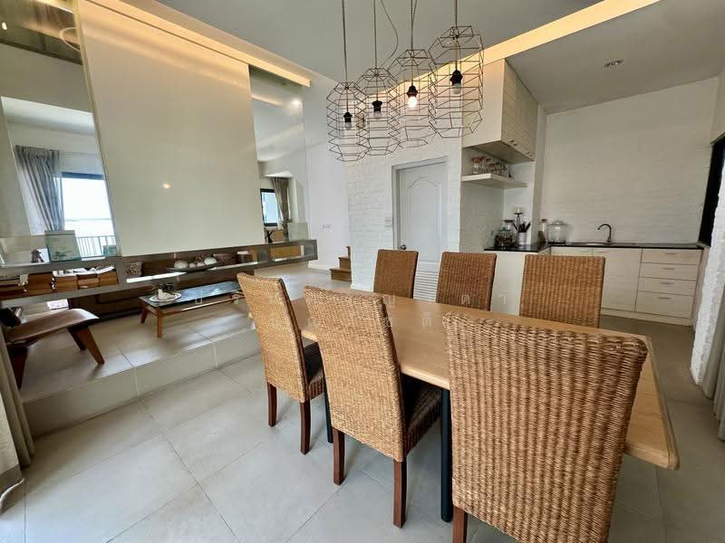 Viridian Ratchapruek, Nonthaburi, Ratchaphruek Road, Bang Rak Noi, Muang Nonthaburi, Nonthaburi, 3 Bedrooms, 220 sqm, Single Detached House For Rent, by ปรินทร์ญาดา ชิณโชติ, 11003732 - DDproperty.com